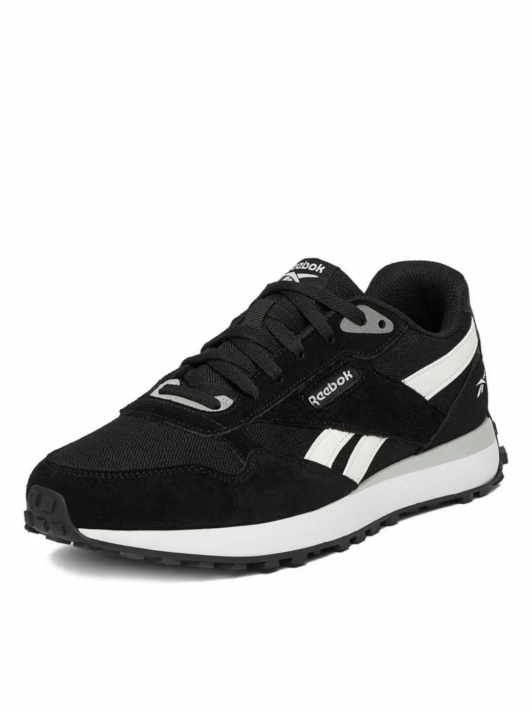 Sneakers CWB-DRIVE AR30296MBWZ Nero