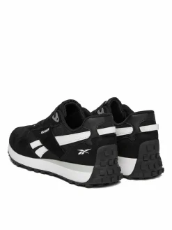 Sneakers CWB-DRIVE AR30296MBWZ Nero