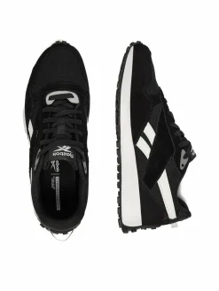 Sneakers CWB-DRIVE AR30296MBWZ Nero