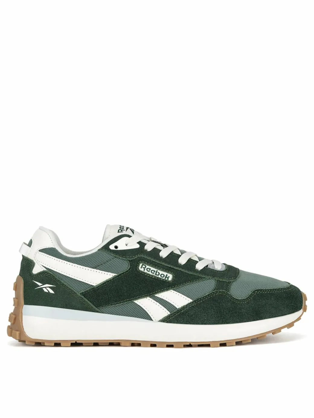 Sneakers CWB-DRIVE AR30296MGCT Verde