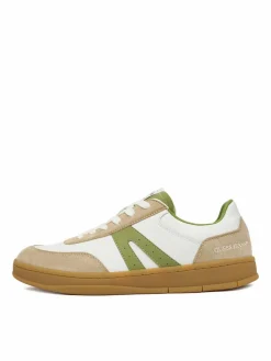 Sneakers CWBEO-BENJAMIN-01 WE Bianco