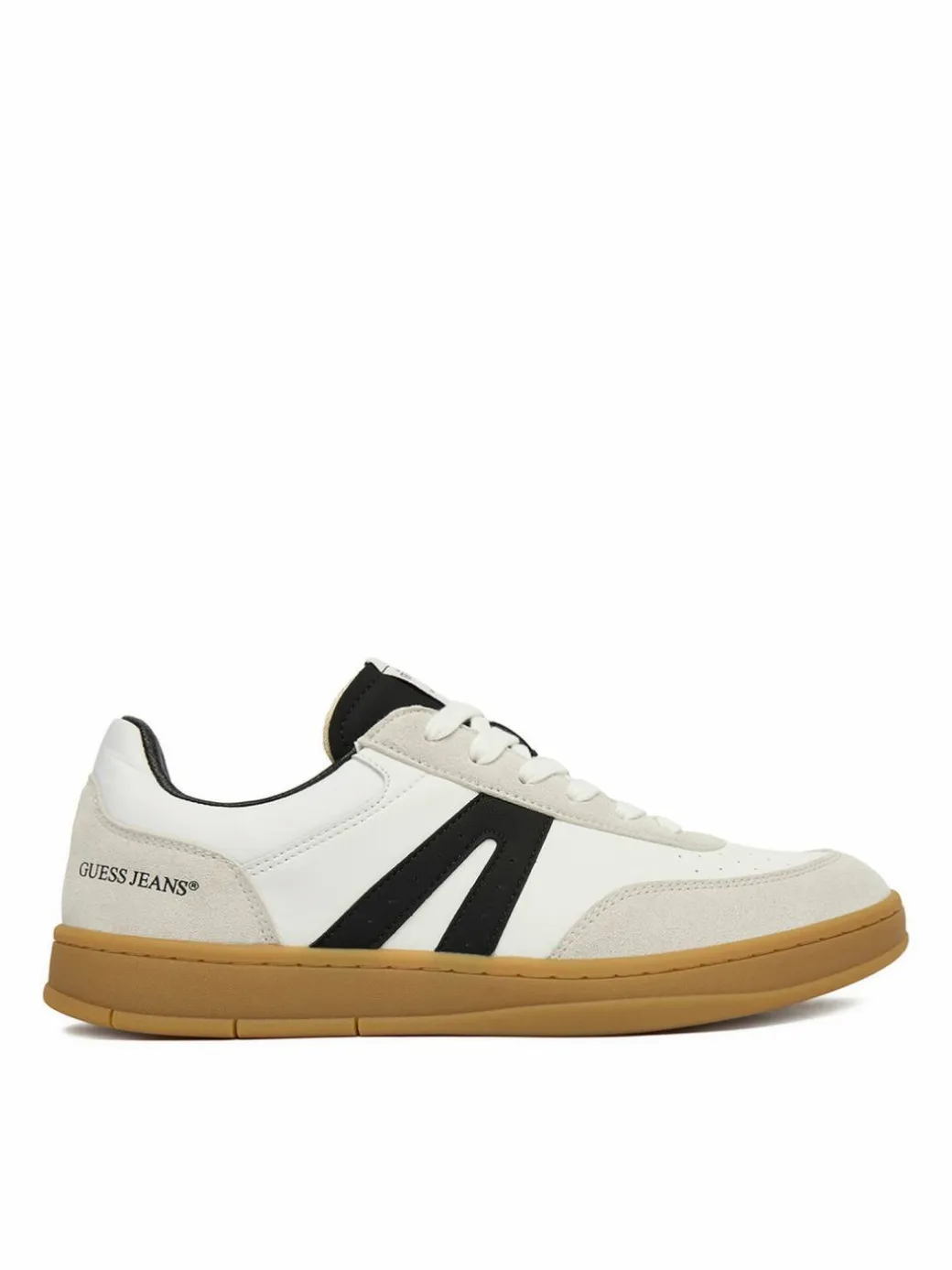 Sneakers CWBEO-BENJAMIN-01 WE Bianco