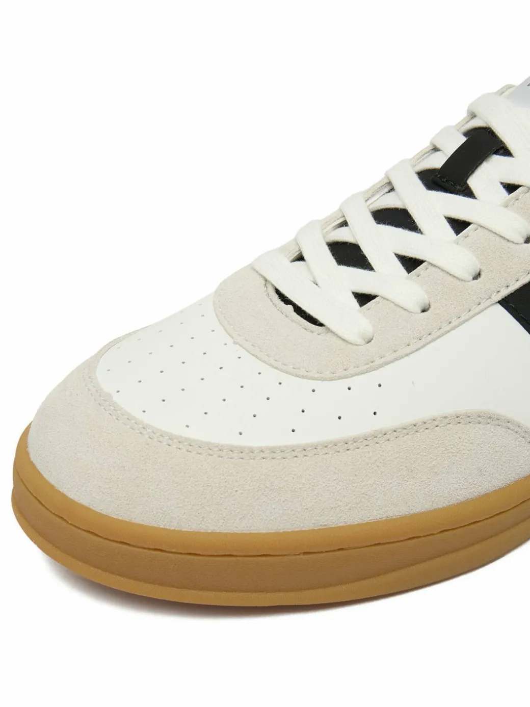 Sneakers CWBEO-BENJAMIN-01 WE Bianco