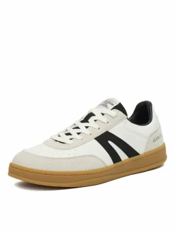 Sneakers CWBEO-BENJAMIN-01 WE Bianco