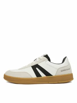 Sneakers CWBEO-BENJAMIN-01 WE Bianco