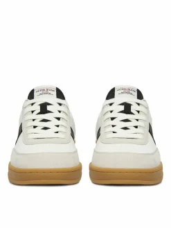 Sneakers CWBEO-BENJAMIN-01 WE Bianco
