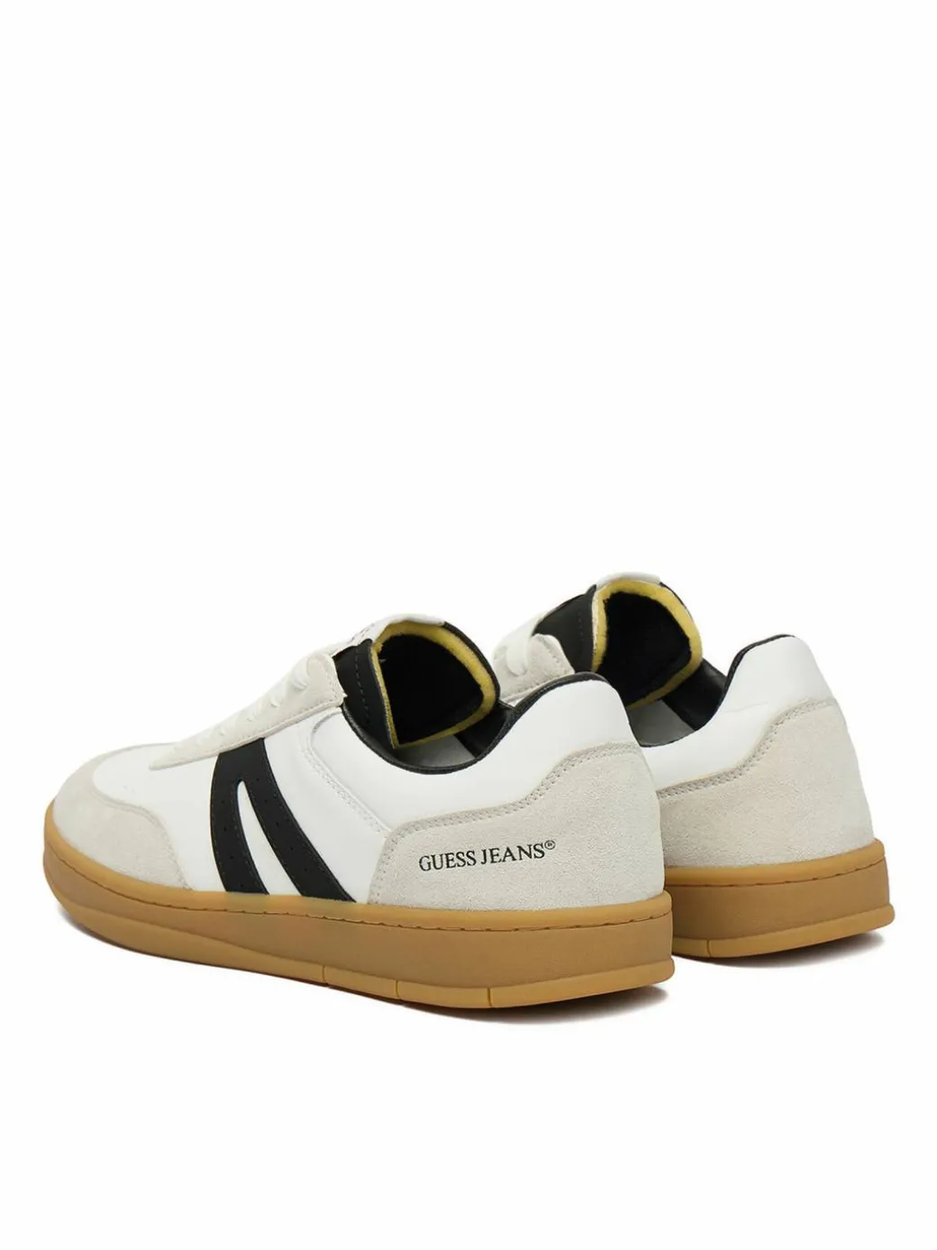 Sneakers CWBEO-BENJAMIN-01 WE Bianco