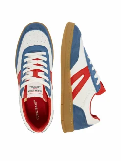 Sneakers CWBEO-BENJAMIN-01 WE Bianco