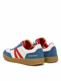 Sneakers CWBEO-BENJAMIN-01 WE Bianco