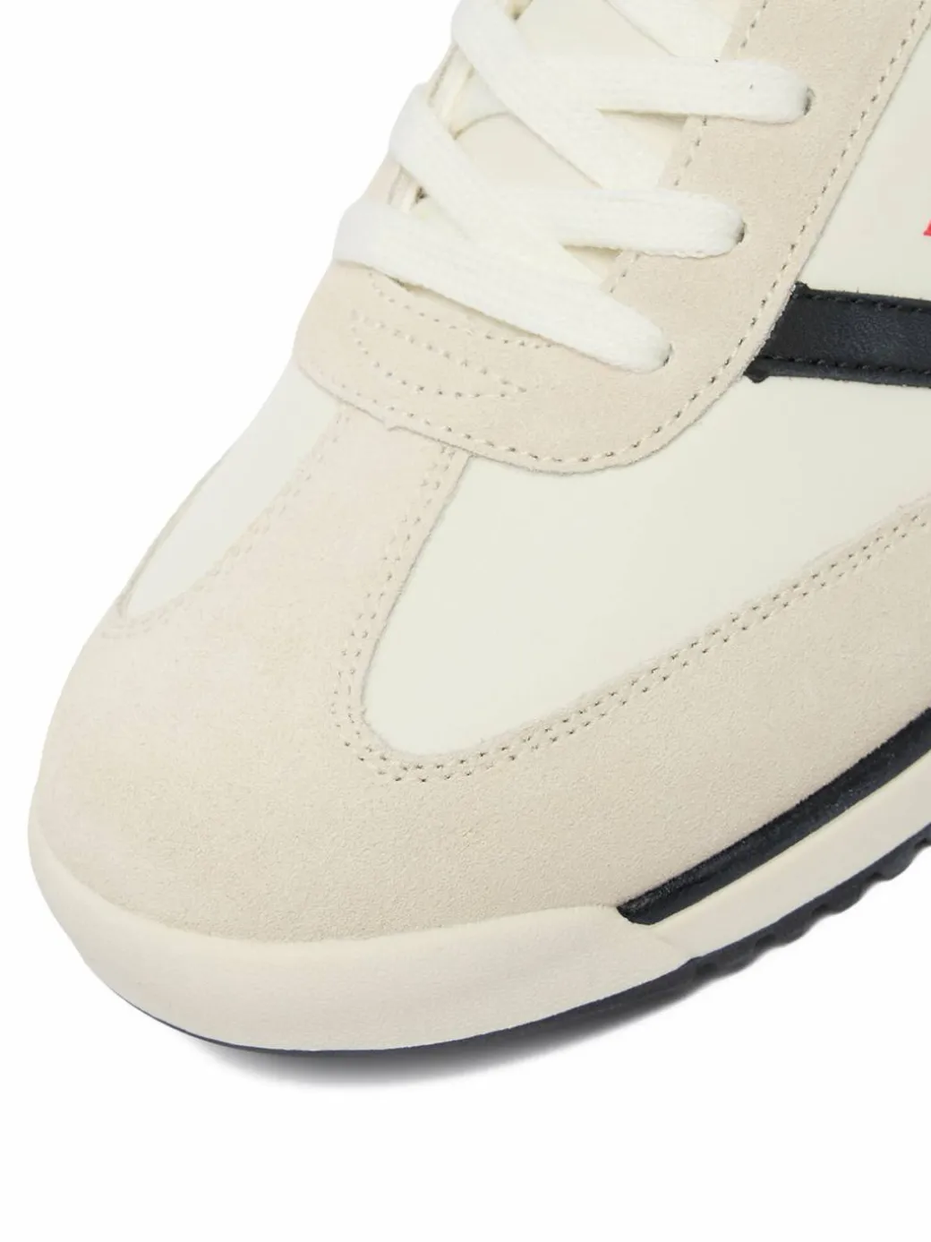 Sneakers CWBEO-DELAND-02 WE Écru