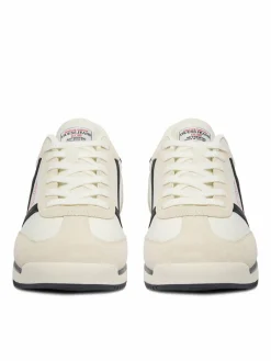 Sneakers CWBEO-DELAND-02 WE Écru