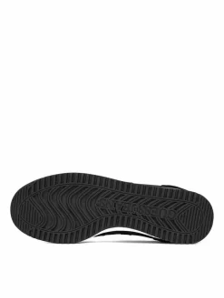 Sneakers CWBEO-DELAND-02 WE Nero