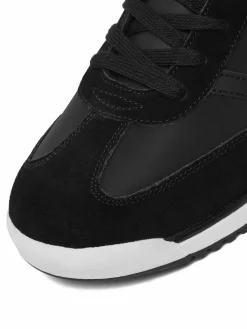 Sneakers CWBEO-DELAND-02 WE Nero