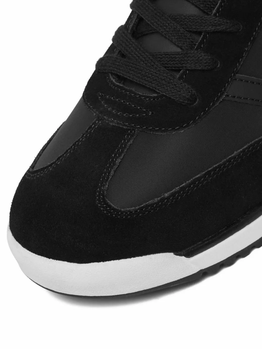 Sneakers CWBEO-DELAND-02 WE Nero