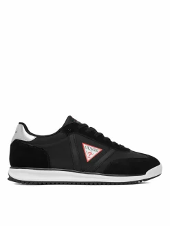 Sneakers CWBEO-DELAND-02 WE Nero