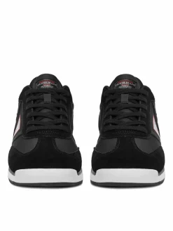 Sneakers CWBEO-DELAND-02 WE Nero