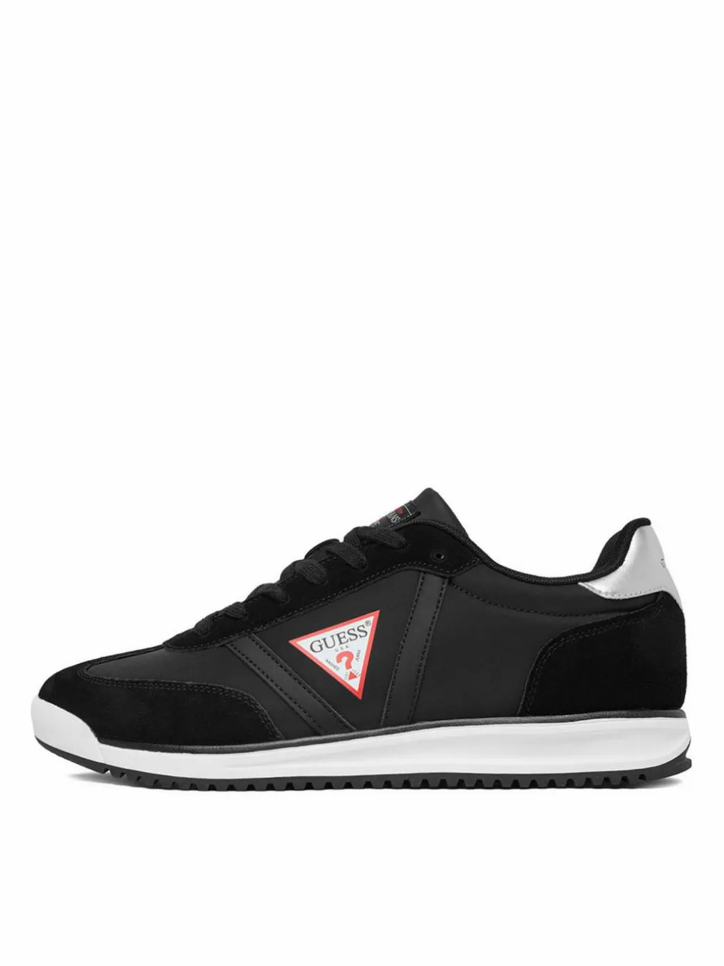 Sneakers CWBEO-DELAND-02 WE Nero