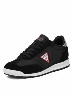 Sneakers CWBEO-DELAND-02 WE Nero