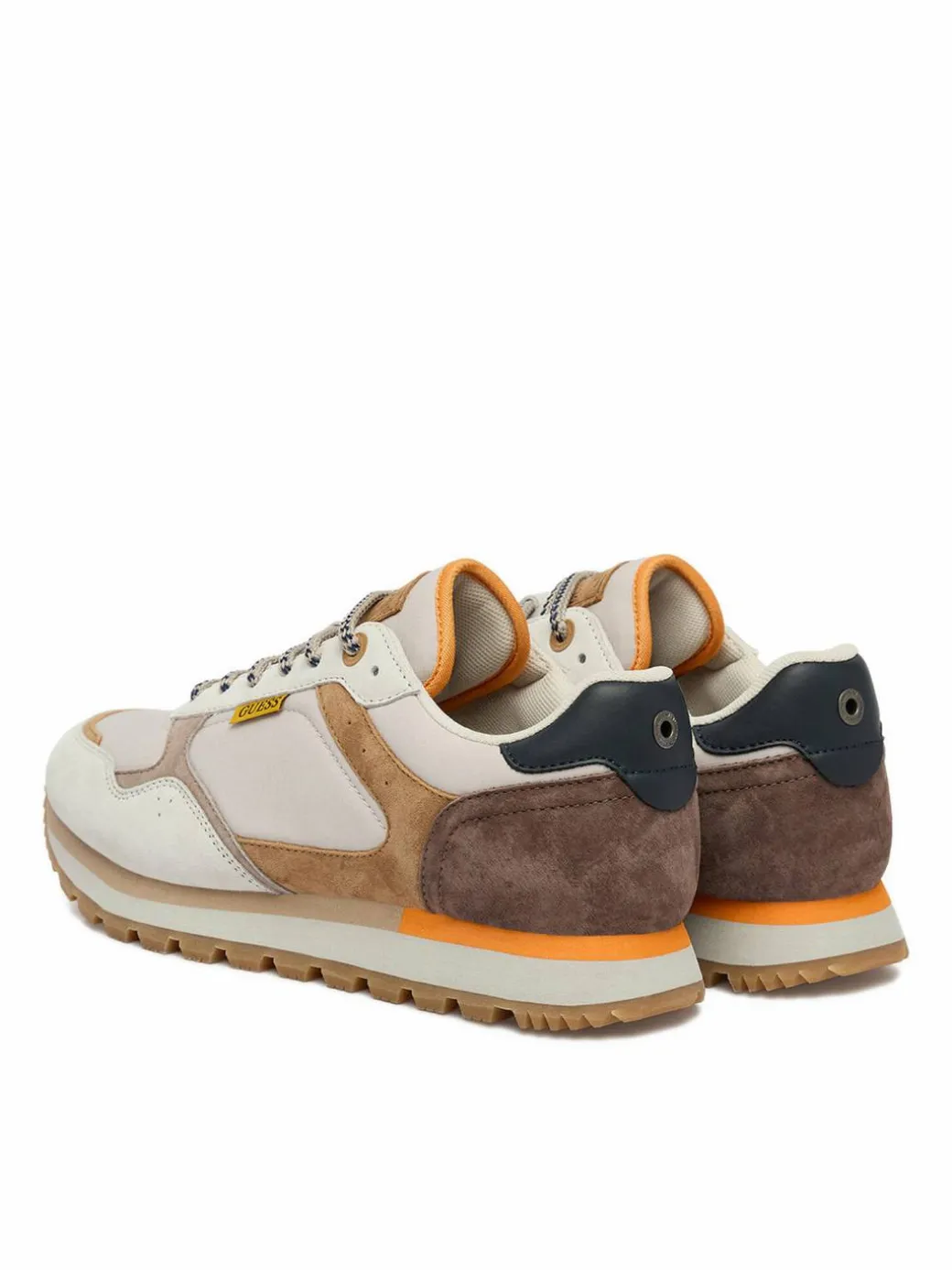 Sneakers CWBEO-ETIENNE-01 Beige