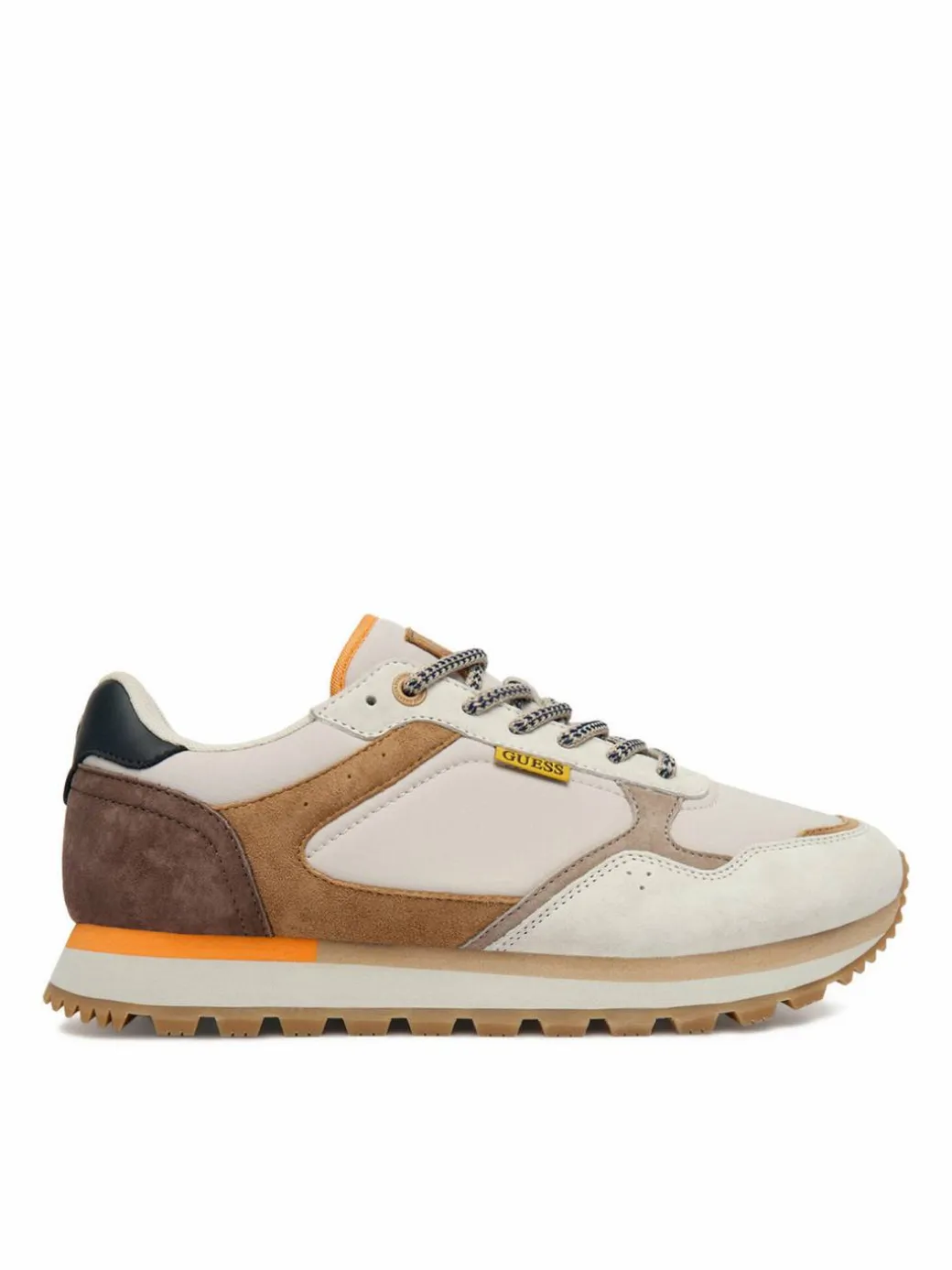 Sneakers CWBEO-ETIENNE-01 Beige