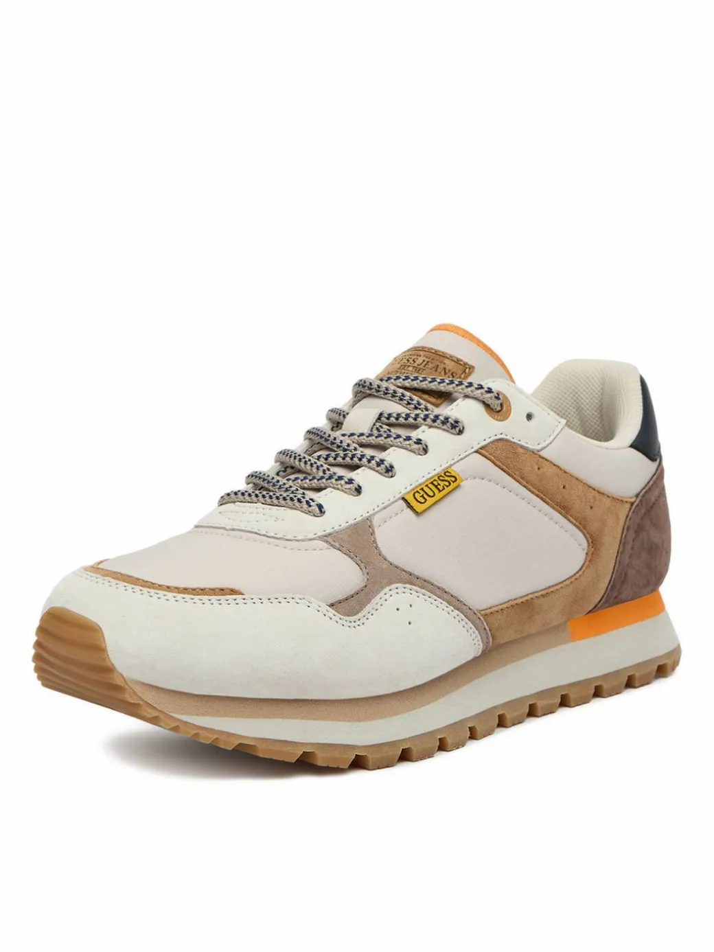 Sneakers CWBEO-ETIENNE-01 Beige