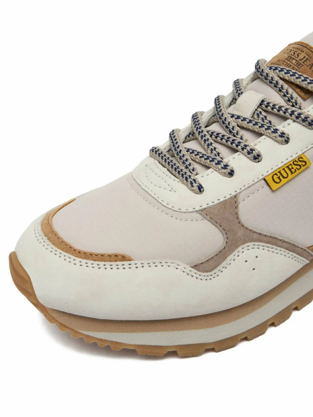 Sneakers CWBEO-ETIENNE-01 Beige