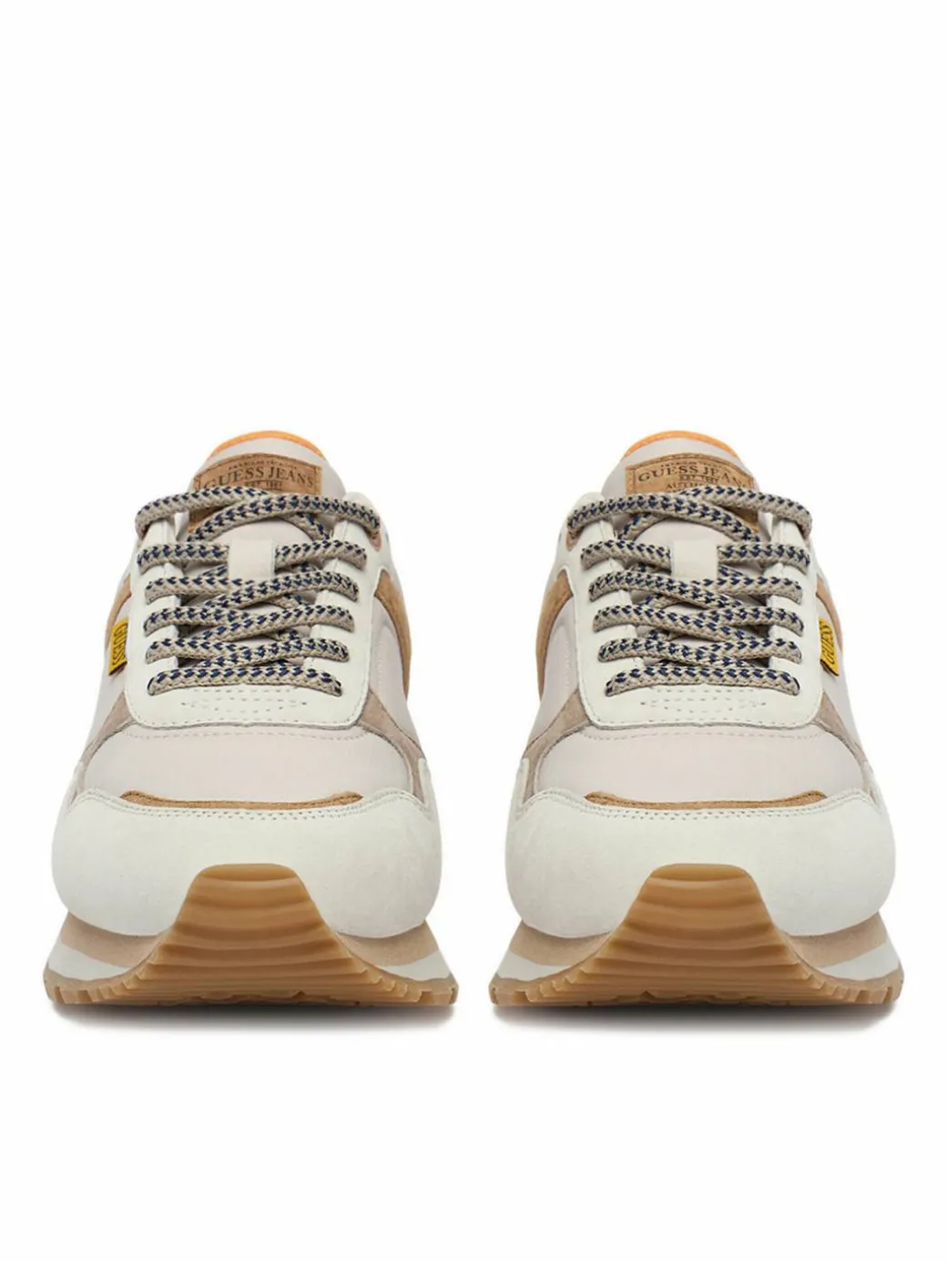 Sneakers CWBEO-ETIENNE-01 Beige