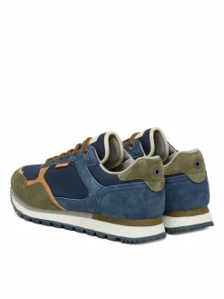Sneakers CWBEO-ETIENNE-01 Blu scuro