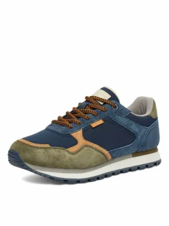 Sneakers CWBEO-ETIENNE-01 Blu scuro