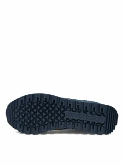 Sneakers CWBEO-ETIENNE-01 Blu scuro