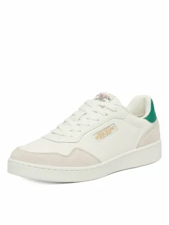 Sneakers CWBEO-LUNARI-01 WE Bianco