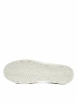 Sneakers CWBEO-LUNARI-01 WE Bianco
