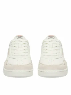 Sneakers CWBEO-LUNARI-01 WE Bianco