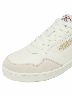 Sneakers CWBEO-LUNARI-01 WE Bianco