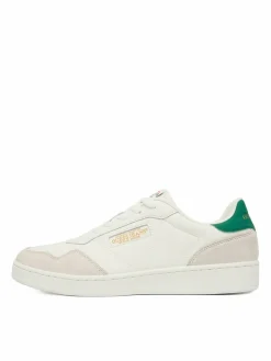 Sneakers CWBEO-LUNARI-01 WE Bianco