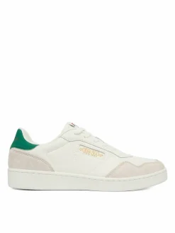 Sneakers CWBEO-LUNARI-01 WE Bianco