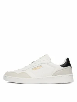 Sneakers CWBEO-LUNARI-01 WE Bianco