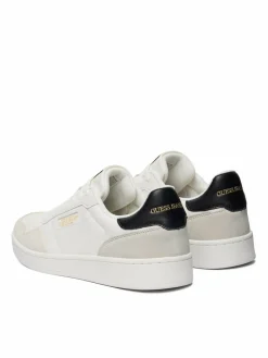 Sneakers CWBEO-LUNARI-01 WE Bianco