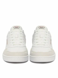 Sneakers CWBEO-LUNARI-01 WE Bianco