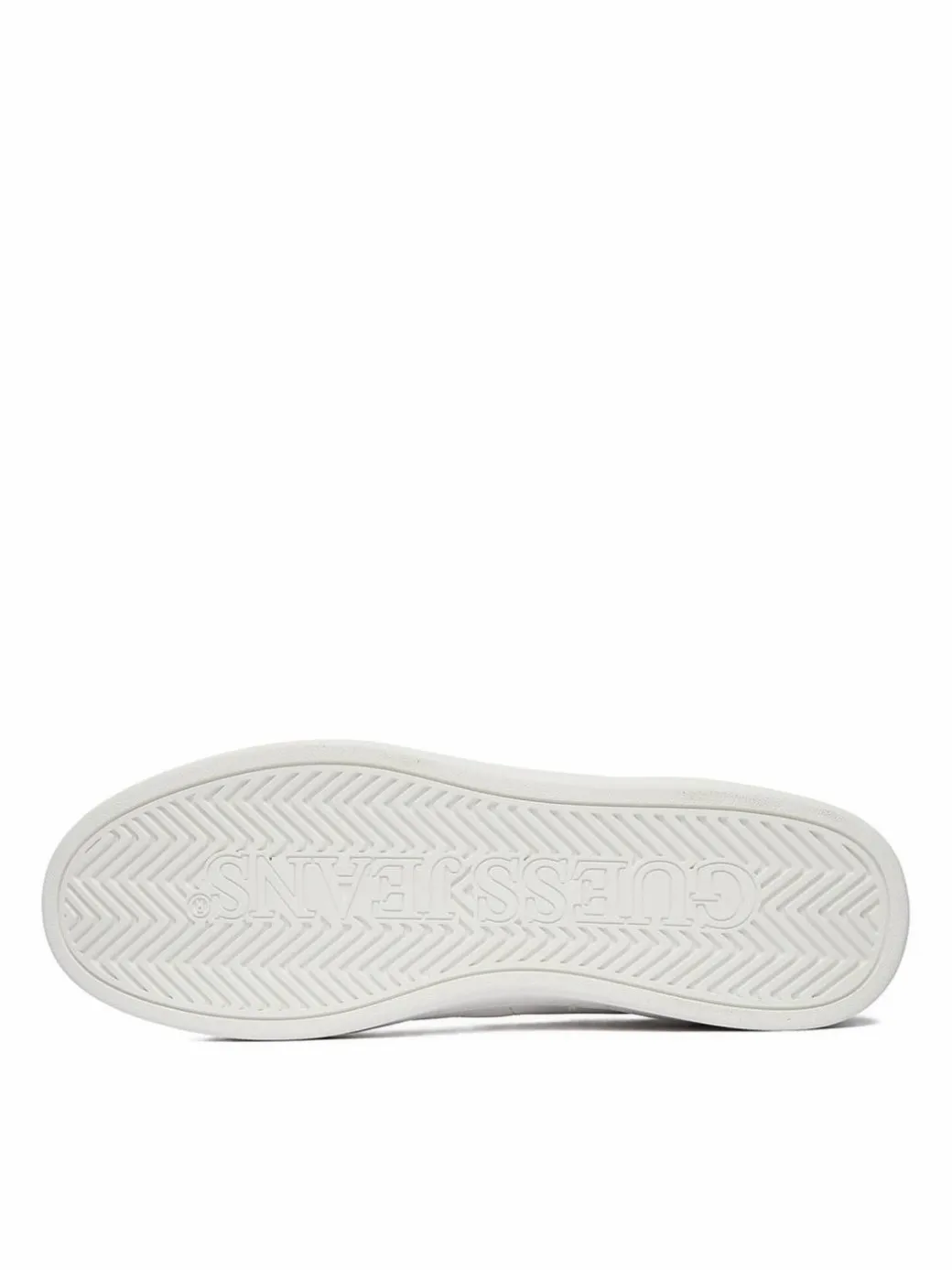 Sneakers CWBEO-LUNARI-01 WE Bianco