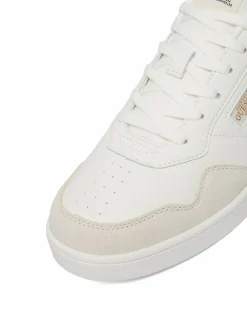 Sneakers CWBEO-LUNARI-01 WE Bianco