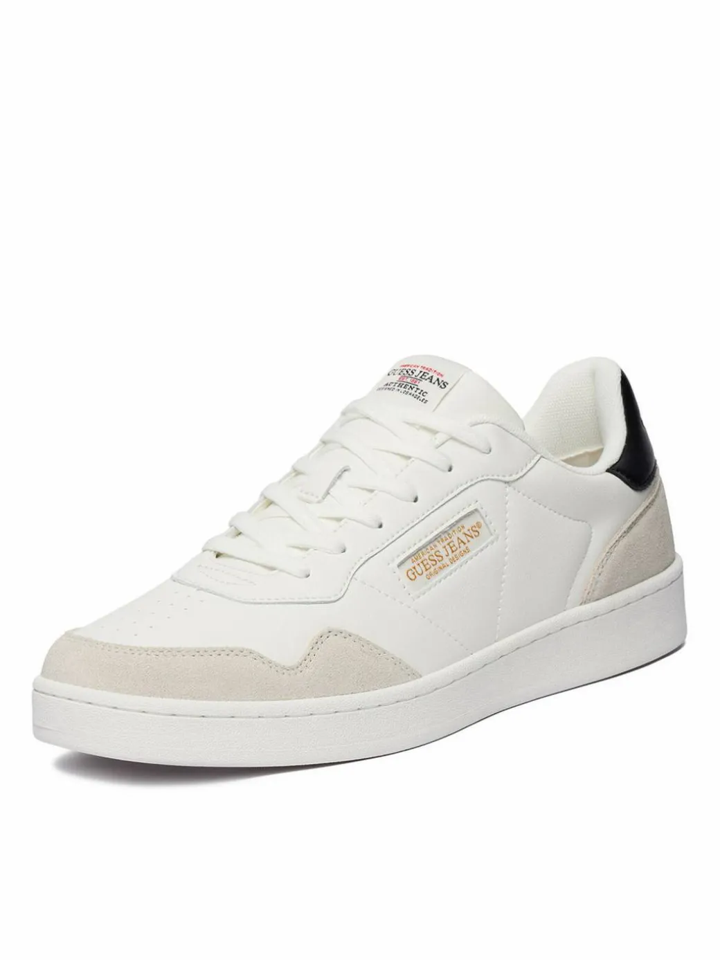 Sneakers CWBEO-LUNARI-01 WE Bianco