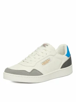 Sneakers CWBEO-LUNARI-01 WE Bianco