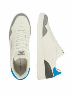 Sneakers CWBEO-LUNARI-01 WE Bianco