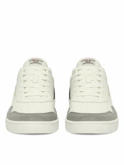 Sneakers CWBEO-LUNARI-01 WE Bianco