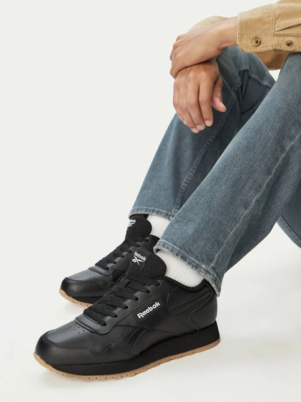 Sneakers CWB-GLIDE 100010030 Nero