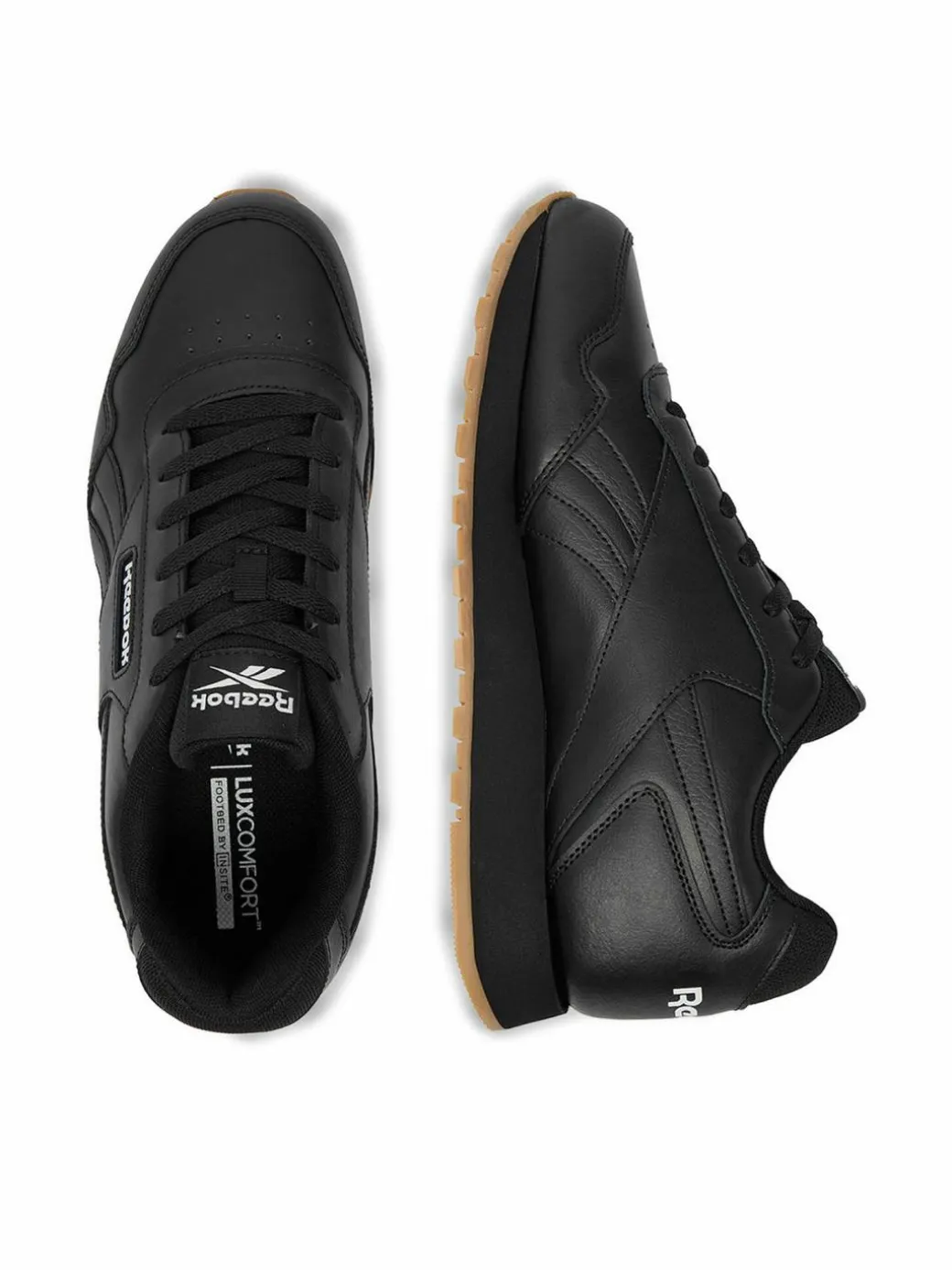 Sneakers CWB-GLIDE 100010030 Nero