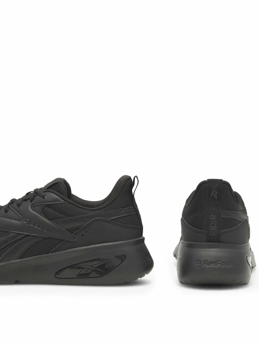 Sneakers CWB Rider V 100200387 Nero