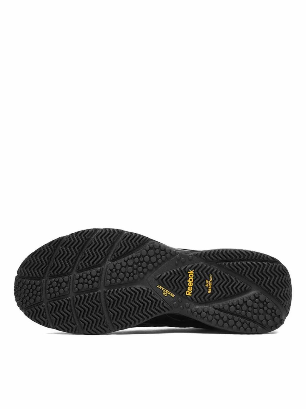 Sneakers CWB-WORK N CUSHION 4.0 100271901 Nero