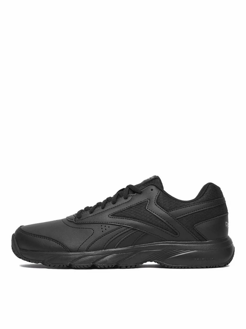 Sneakers CWB-WORK N CUSHION 4.0 100271901 Nero